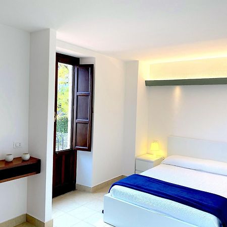 Archè Apartment Taormina Esterno foto