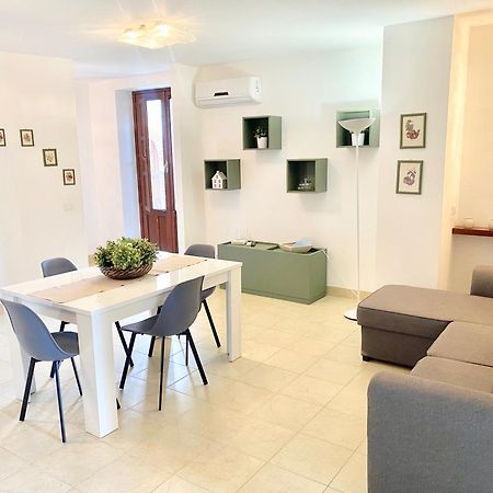 Archè Apartment Taormina Esterno foto