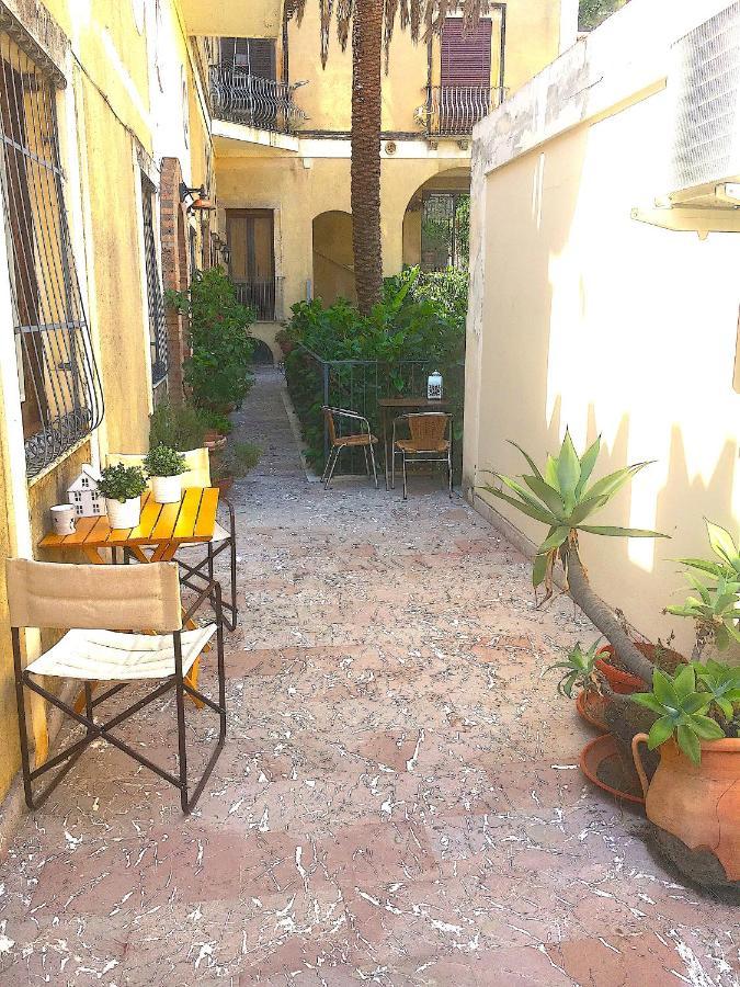 Archè Apartment Taormina Esterno foto