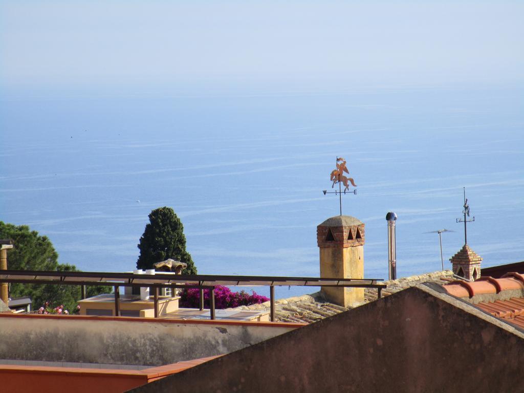 Archè Apartment Taormina Camera foto