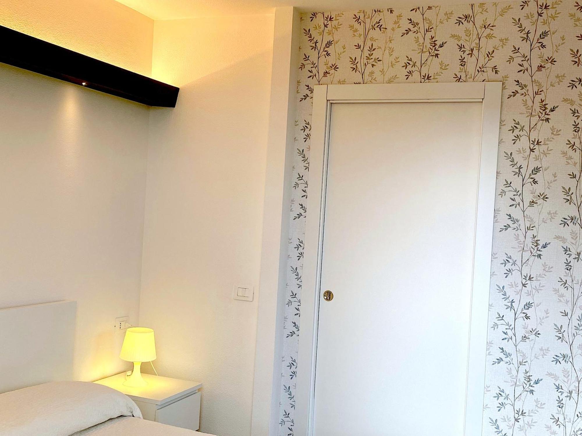 Archè Apartment Taormina Esterno foto