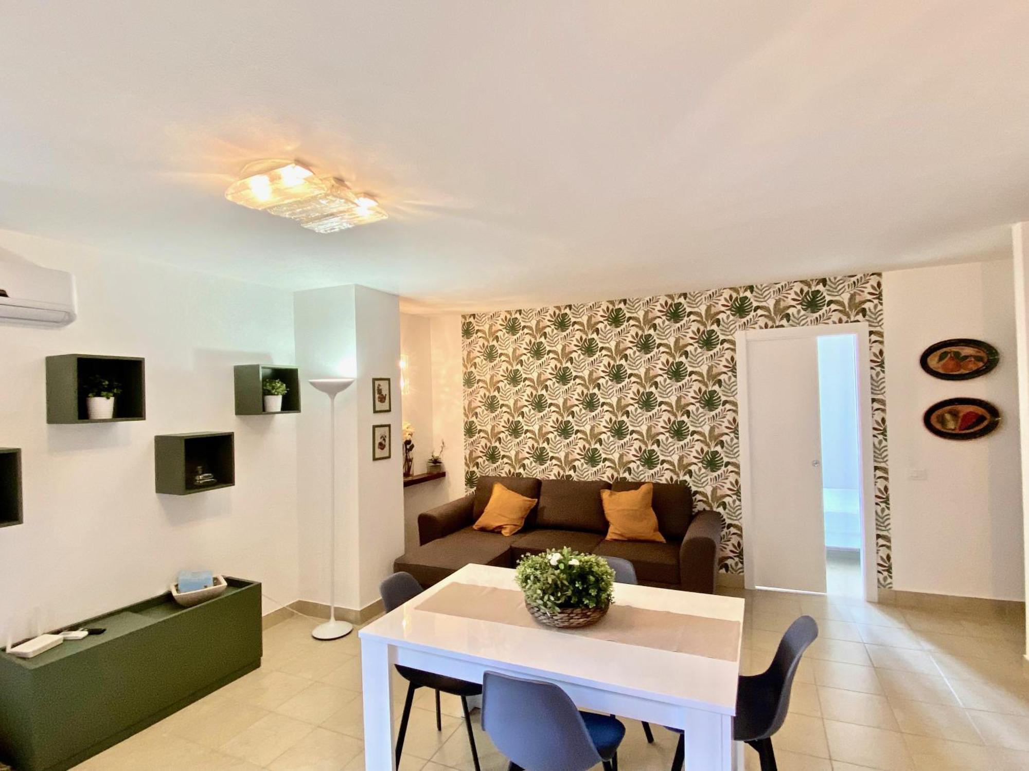 Archè Apartment Taormina Esterno foto