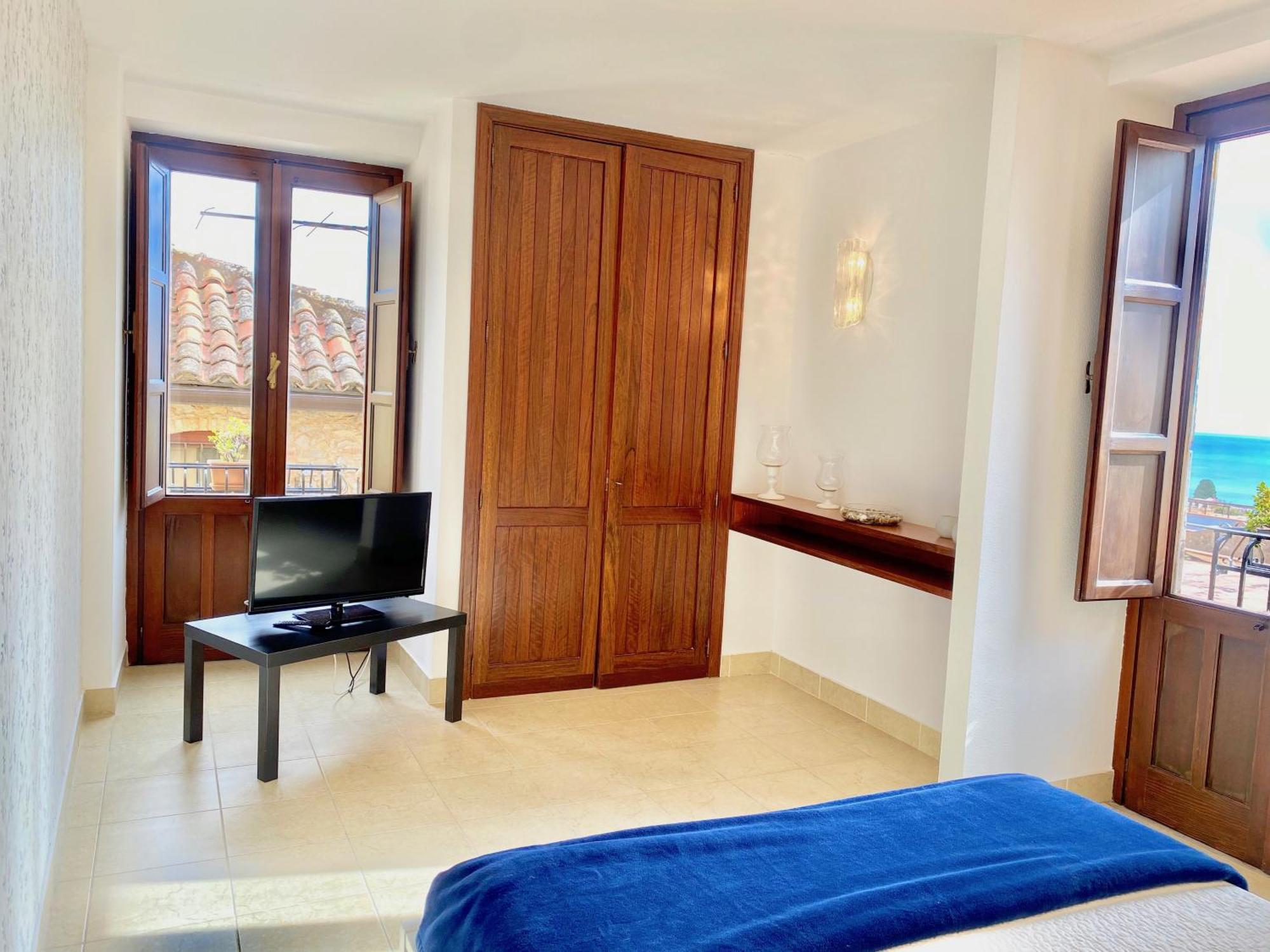 Archè Apartment Taormina Esterno foto