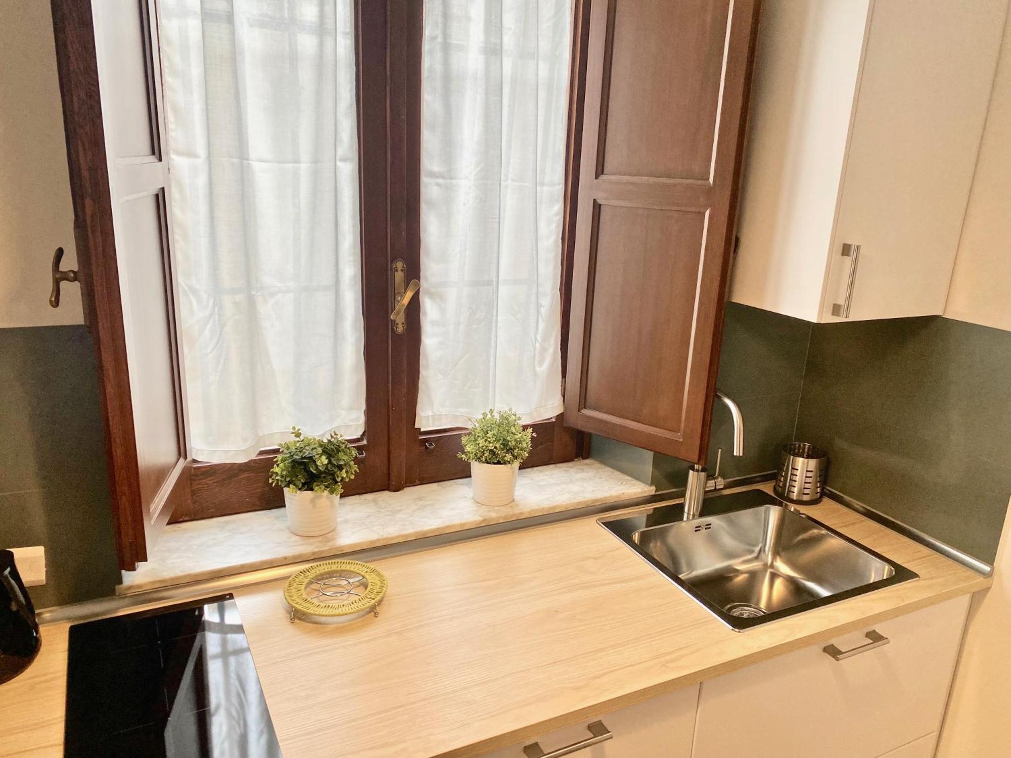 Archè Apartment Taormina Esterno foto