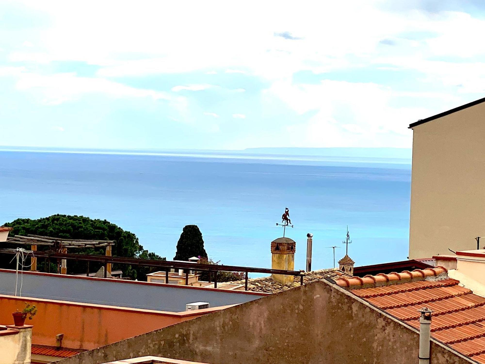 Archè Apartment Taormina Esterno foto