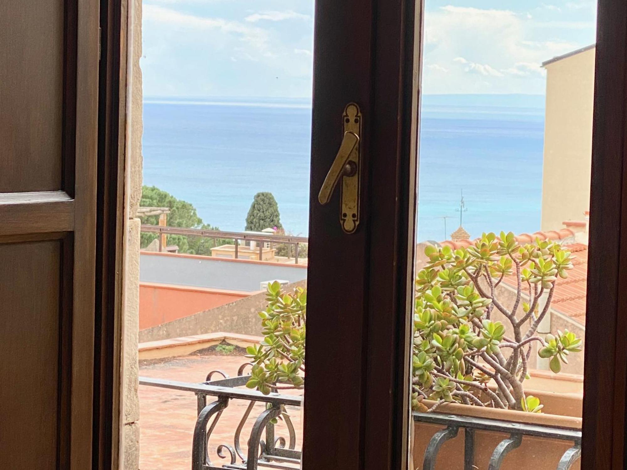 Archè Apartment Taormina Esterno foto