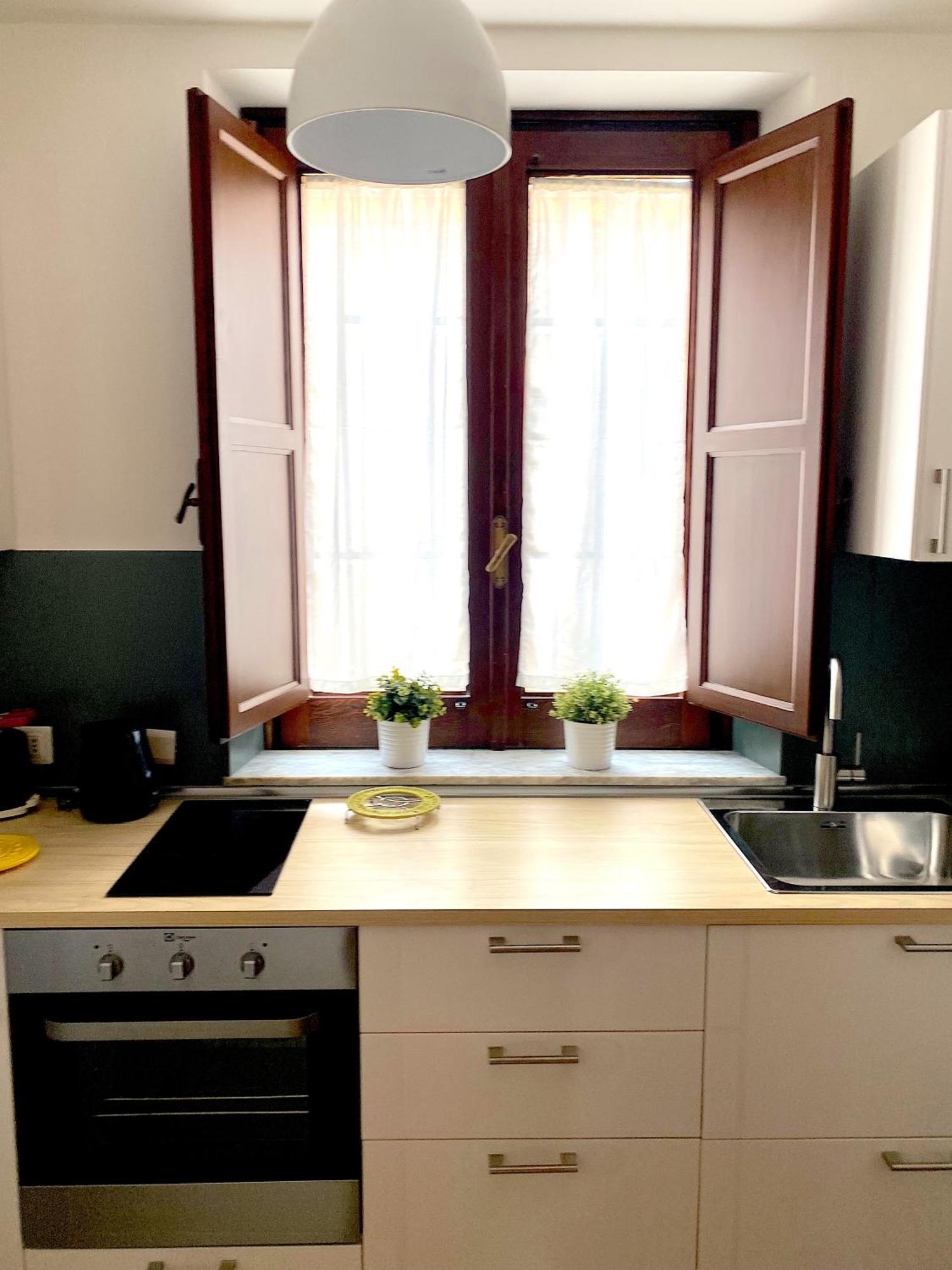 Archè Apartment Taormina Esterno foto